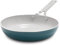 GreenPan Nova 8 Frying Pan Skillet, Oprah’s Favorite Things 2024, Ceramic Nonstick Cookware, PFAS Free, Toxin-Free, Induction Suitable, Dishwasher & Oven Safe, Durable, Easy Clean, Deep Teal