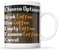 McMug - Coffee - Retro Adventure Game Options Screen - MMORPG, RPG Gamer Mug, Ceramic, 11fl.oz.