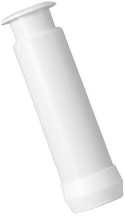 FytStycale Manueller Vakuumierer, Vakuumbeutelpumpe, Lebensmittel Vakuumierer, Wiederverwendbare Handpumpe für Vakuum