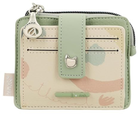 Anekke Alma - Kreditkartenetui 8cc 11 cm Multicolor