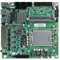 Q670 8-Bay NAS Motherboard Intel 12-14th LGA1700 8*SATA 2*NVMe 4 * 2.5G 1*PCIEX4 2*DDR5 Firewall Mini ITX Mainboard
