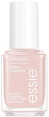 essie Langanhaltender Nagellack 5 Charm To Stable Jelly Gloss