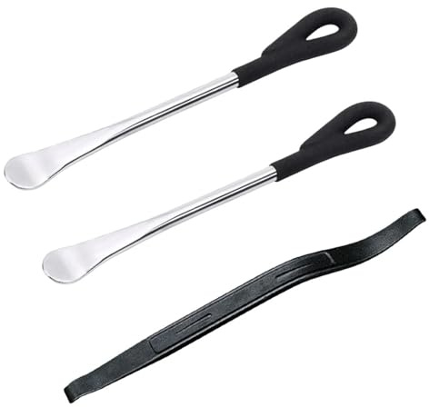 Vdaxvme Rad Reifen Reparatur Hebel Löffel Wechseln Werkzeug Auto Fahrrad Felgen Protektoren Reifen Reparatur Werkzeug Professionelle