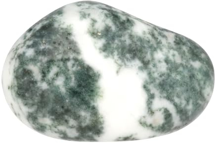 Piedras extraordinarias Gema rodada + Ficha técnica Talla L: 3-4 cm