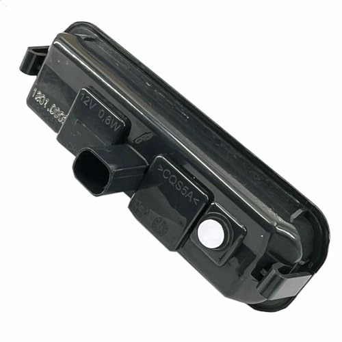 Interruptor de Apertura del portón Trasero y Cerradura del Maletero para Ford Focus 2012-2015 y Ford Transit Connect 2014-2022 BM5Z54432A38A CV6Z-54432A38-A