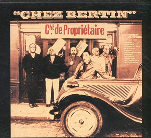 Changement de Proprietaire