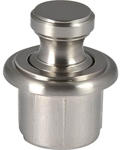 LAMP® Druckknopf-Verschluss TLP, Nickel matt