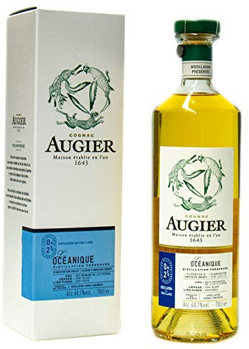 Cognac Augier Océanique - 70 cl
