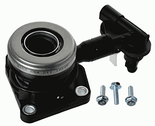 SACHS 3182 654 211 Central Slave Cylinder Clutch Compatible for Ford Focus II (DA_, HCP, DP) 2004-2013 and Other Vehicles