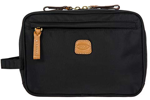 Necessaire X-Bag, Einheitsgröße.Schwarz