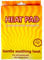 White Hinge 20x Large Instant Warmth Self-Adhesive Soothing Heat Pads - Muscle/Joint Pain Relief