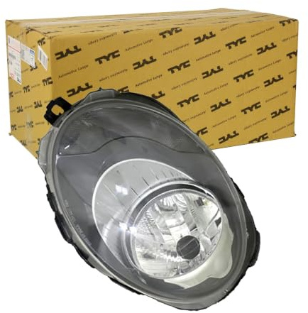 TYC Hauptscheinwerfer 20-15041-15-2