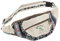 GURU SHOP Praktische Hanf Gürteltasche, Ethno Bauchtasche, Sidebag - Dunkelblau, Herren/Damen, Size:One Size, 15x20x8 cm, Festival- Bauchtasche Hippie