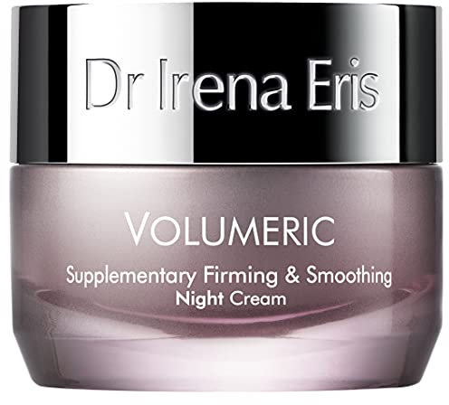 Dr Irena Eris - Volumeric Tiefenwirksam straffende, glättende Nachtcreme - 50ml