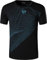 jeansian Herren Sport Tee Shirt Tshirt T-Shirt Short Sleeve Tops Tennis Golf Bowling LSL069 Black XL