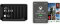 WD_Black D30 2 TB Game Drive SSD + Xbox Game Pass Ultimate | 1 Monate Mitgliedschaft | Xbox/Win 10 PC - Download Code