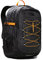 The North Face Borealis Rucksack Asphalt Einheitsgröße, Asphalt Grey-cone Orange