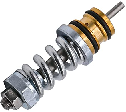 JDLLONG Unloader Valve kit 310924003 for Many Coleman Features/for Simpson High Pressure Washer Pumps Also Used on Ridgid Troy-Bilt Echo Powerstroke Workforce Blackmax