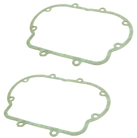 UK-Motors 2X Ventildeckeldichtung für Moto Guzzi GT LE Mans SP1000I T T3 T4 T5 850 V1000 V7 750