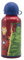 My sweety pop - Gourde - Aluminium - Pour enfant - Crèche - Maternelle - Ecole - Vacances - Repas - 17,5 cm – 400 ml - Hydratation - Idée Cadeau - Avengers - Rouge - pour garcon