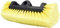 CVS2020.COM Car Care Replacement Soft Bristle Wash Brush Head - 5 Sided Bristles Car Brush Head | Telescopic Brush Head | Car Cleaning Replacement Brush For Cleaning Poles - Cars, Vans, Truck, Lorry