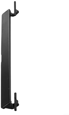 HOHOVYVY Abdeckkappe für Dachträger-Formanschluss，Dachträger-Abdeckkappe für den Formanschluss für BMW 5er-Serie, für G30, für G31 2018–2023