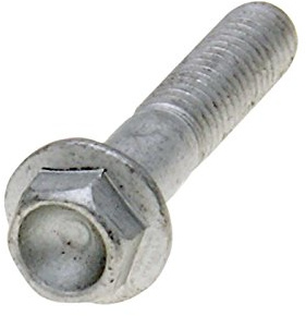Schraube mit Flansch OEM M6x30