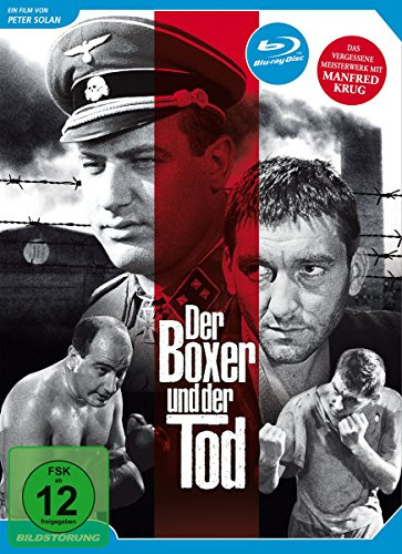 Der Boxer und der Tod [Blu-ray] (Special Edition)