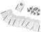 Flymo FLY072 x9 1200R Robotic Metal Blades - 595286601