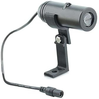 Proyector de diapositivas 10mm LED 12V