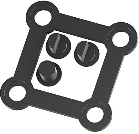 Festool MFT/3 Bohrschablone 96mm DIY