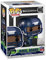 Funko Pop! NFL: Seahawks - Jamal Adams - (Home Uniform) - Vinyl-Sammelfigur - Geschenkidee - Offizielle Handelswaren - Spielzeug Für Kinder und Erwachsene - Sports Fans - Modellfigur Für Sammler