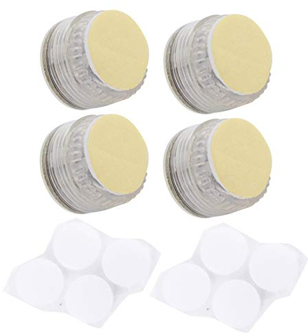 Drone Light, Drone Flash LED-Leuchten Flight Universal Night Flight Searchlight Fit für M avic Mini Drone(Blau) Zubehör Für Modellflugzeuge