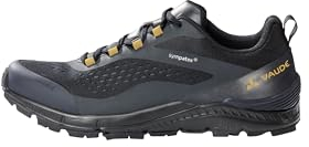 Vaude Damen Women's Lavik Eco STX Walking-Schuh, Black, 39 EU