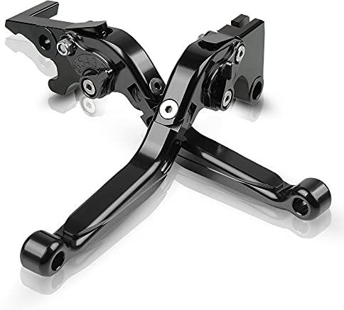 REBEL 500 300 Motorrad Kupplung und Bremshebel sets für CMX 500 300 CM 500 300 2017-2020 NC700S/X NC750S/X Hornet CB400 CB600F CBR600 F2 F3 F4 F4i CBR900RR CB919 Schwarz