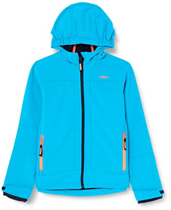 CMP - Softshelljacke für Kinder, Donau, 176