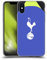 Head Case Designs Officially Licensed Tottenham Hotspur F.C. Away 2022/23 Badge Kit Soft Gel Case [Military Grade Protection] Compatible With Apple iPhone X/iPhone XS