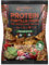 IronMaxx Tortillas Veganas Altas en Proteínas - Italian Style 1x bolsa de 60 g | bajas en grasa, sin aceite de palma y sin gluten aptas para los amantes de los aperitivos