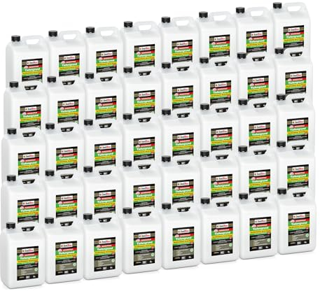 Isolbau 200 L Tiefengrund Konzentrat 1:4 - Verdünnbarer Acryl-Grund für Innen & Außen - Grundierung für Beton, Putz, Gips uvm