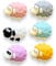3d Fridge Magnets, Cute Fun Decorative Magnets, Farm Animals, Cute Sheep Fridge Magnets, (Multicolour Sheep)