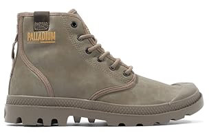 Palladium Pampa Hi Coated 74375377M, Stivali - 44 EU