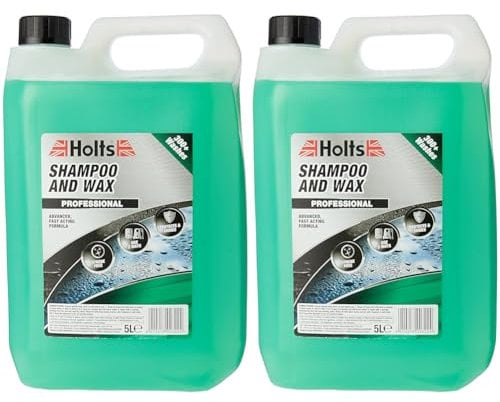 Holst LOYHAPP0101A Car Shampoo (Pack of 2)