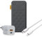 Xtorm Fuel Series 5 20W-Powerbank-Paket – 10.000-mAh-Powerbank + Xtorm 20-W-Ladegerät + USB-C-auf-Lightning-Kabel