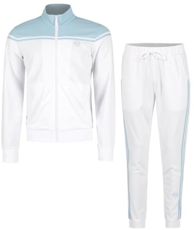 Sergio Tacchini Herren New Young Line Tracksuit XXL