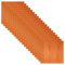 20Pcs Backsplash Tile Peel and , 3D Wall er, on Subway Tiles for Kitchem, Bathroom Back Splashes(Orange)