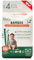 Naty Bamboo Windeln Pants aus Bambus-Viskose – Seidenweich, pflanzenbasierte Höschenwindeln, Dermatologisch getestet für empfindliche Haut & super saugstark (Größe 4, 80 Stück)