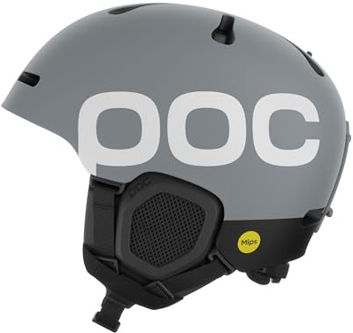 POC Unisex Fornix Bc Ski helmet