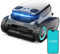 AIPER Scuba S1 Pro Poolroboter Boden und Wand mit Wasserlinienreinigung, Intelligenter Navigation, 180 Minuten Batterielaufzeit, Poolsauger Ideal für Eingelassene Pools bis zu 200㎡ (Generalüberholt)