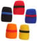 CAXUSD 5pcs Dustproof Microphone Cover Thicken Sponge Muffler for Ktv Live Streaming