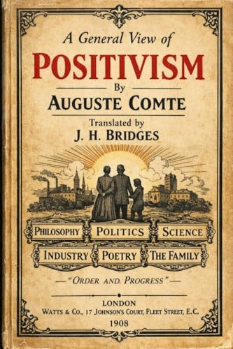 A General View of Positivism